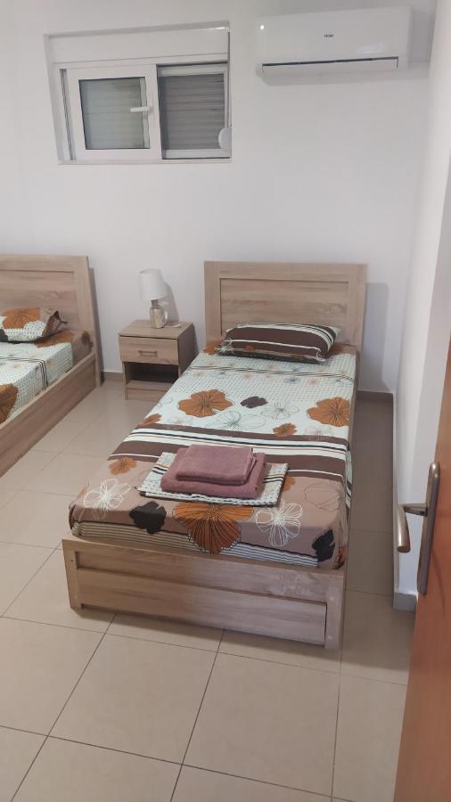 Mama Marina Apartement Near To The Airport Antimachia Exteriér fotografie